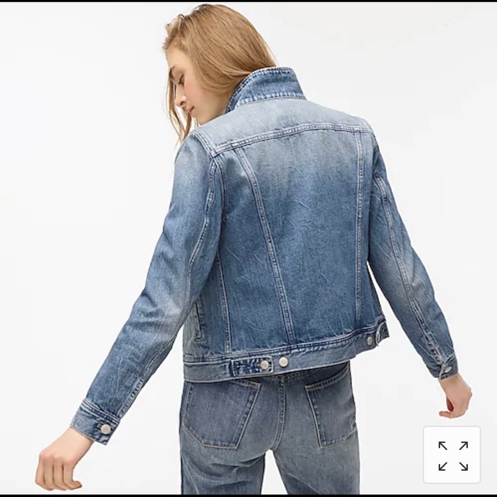 Demon jacket - Picture 2 of 3